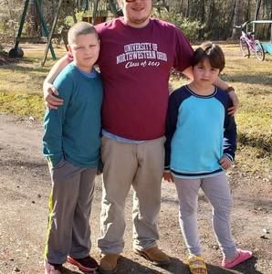 Meet your Posher, Robert